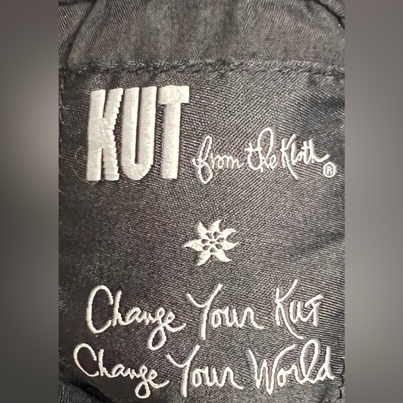 Kut from the Kloth jeans size 12 - Picture 6 of 7